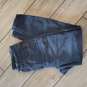 OG Refuge Charlotte Russe Mom Jeans